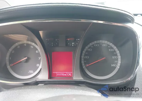 2016 GMC Terrain Sle-1 z USA, uszkodzony, nr VIN 2GKFLSEKXG6315272